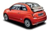 fiat cabrio